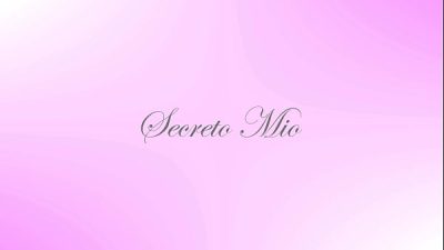 Andrea Vargas: Pussy Filled With Cum