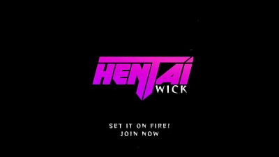 Double BBC for Hairy Granny – 3D Parody