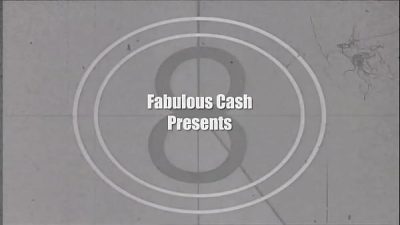 Horny Rory Knox Fills His Cunt And Ass With Huge Cock