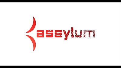 Hot and twisted anal pain slut Rebel Rhyder lubes up huge buttplug with hot sauce, then jams it into her ass under command of evil Dr. Mercies