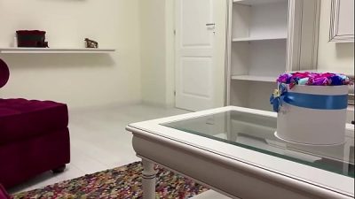 I let my ex fuck me in ANAL and agreed to have Ass to Mouth with his big cock