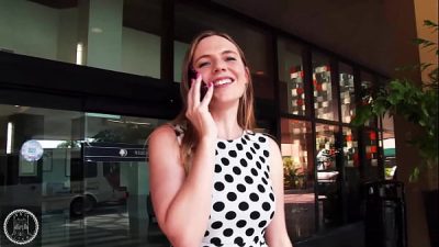 Rebel Rhyder Gets Her Ass Gangbanged by BBC