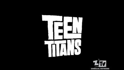 Teen Titans – Raven