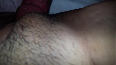 Tiny asian records herself cheating.