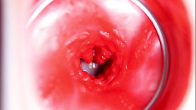 Very close up inside a wet beautiful pussy! Super quality 4K