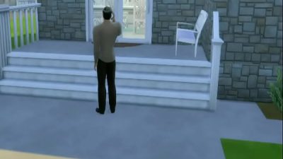 Voyeur Life – Chick cheating on her man hidden cam