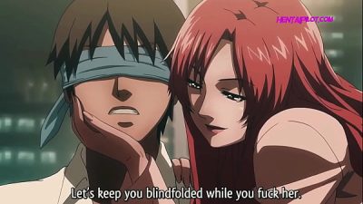 Which One Of You Make Me Cum First Gets The Job – Hentai